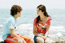 It was directed by lev l. Wizards Of Waverly Place The Movie Picture 117
