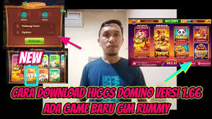 Setelah mengetahui sedikit fitur yang ada di higgs domino rp, jika kalian tertarik langsung saja dapatkan game nya dibawah ini untuk bisa kalian unduh dengan mudah dan cepat. Belum Ada Di Playstore Begini Cara Download Higgs Domino Island V 1 6 4 Ada Menu Slot Terbarunya Youtube