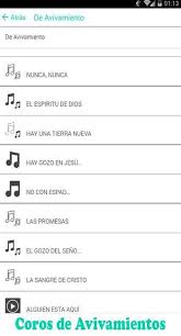 Coros De Avivamiento Cristianos Pentecostales For Android Apk Download Coros de avivamiento || alabanzas cristianas de fu. coros de avivamiento cristianos