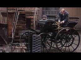 Das auto werde sich grundlegend verändern, sagt krafcik, über 100 jahre sei es auf den fahrer ausgerichtet gewesen, selbstfahrende autos aber müssten für den passagier designt sein. Wissensmix Wer Hat Das Auto Erfunden Youtube