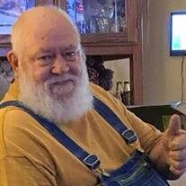 Ronnie Dale Guy Obituary