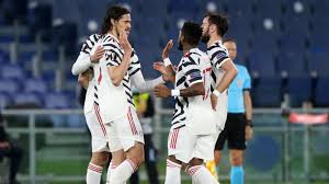 Winner will face arsenal or villarreal in the final; Tpyuyl Tqvyhom