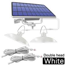 Lampe Solaire Interieur Exterieur A Suspendre Lustre Trendszy Lampes Solaires Eclairage Exterieur Lampadaire Solaire