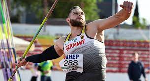 31 modifikasi jupiter z paling keren 2020 juli 04,. Beste Stimmung Im Deutschen Speerwurf Lager Leichtathletik De