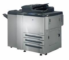 Weitere treiber für konica drucker: Konica Minolta Bizhub Pro 920 Printer Driver Download