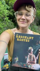 Point of No Return" The Resonant Rogues