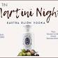 Tini Martinis - Vodka Tasting feat. Kastra Elion event image