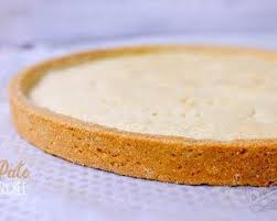 La Pate Brisee Sucree Ou Salee Recette Fond De Tarte Tarte Sans Pate Recette Pate Sablee Facile