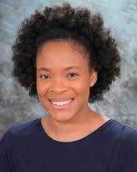 Danielle Bridges's Instagram, Twitter & Facebook