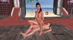 An animated 3d cartoon porn video of a desi girl sex with a man - XNXX.COM