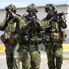 Pin By Gary Smith On Operators Canadian Forces Canadian Armed Forces Canadian Soldiers