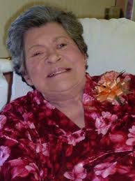 Audrey Jean Otto Bush Obituary