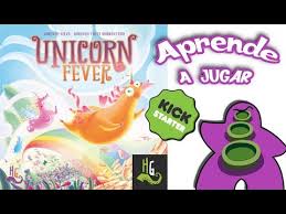 Unicorn Fever Board Game Boardgamegeek Lots of fun to play when bored at home or at school. unicorn fever board game boardgamegeek