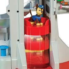 Paw Patrol My Size Lookout Tower With Exclusive Vehicle Rotating Periscope And Lights And Sounds Walmart Com In 2020 Paw Patrol Paw Patrol Lookout Paw Patrol Outfit