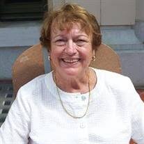 Patricia "Patti" Sue Cooke Doyal Obituary