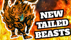 A Strange Thing About Kurama In Last Episode... : R/Naruto