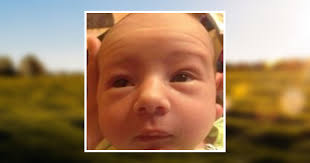 Gabriel Anthony Allen Obituary 2015