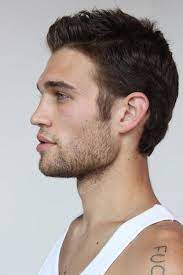 So Handsome Like A Mix Between Robert Pattinson And Adrian Grenier Mens Hairstyles Mens Hairstyles Short Balding Mens Hairstyles
