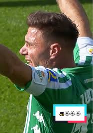 Joaquín Sánchez's First Hat-Trick in La Liga