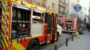Oposiciones de bomberos en andalucía en sevilla, málaga, córdoba, jaén, cádiz y otros municipios. Vehiculo Fast Five Con Los Bomberos De Sevilla Emergencias Sevilla Youtube