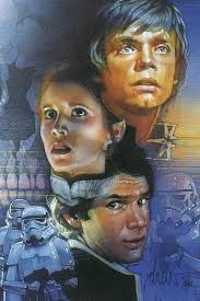 Almanianuprising Jpg Star Wars Poster Star Wars Artwork Star Wars Fan Art