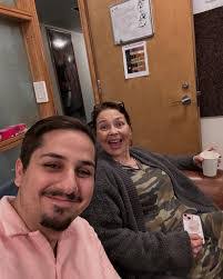 Nicholas Buchholz's Instagram, Twitter & Facebook