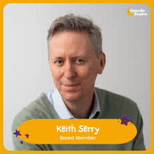 Meet the cast and crew of our 2Play touring shows Perfect Storm & Instant  performing at Geordie Theatre Fest✨! Up next: Mélanie Ermel, Tour Manager  and Fest Production Manager. Mélanie most recently