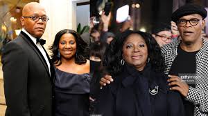 Zodwa wabantu and samuel l jackson. Samuel L Jackson Biography Wife Income Cars House And Net Worth By Amazing Guruji