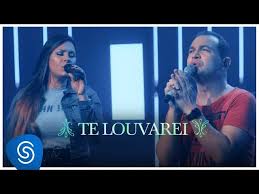 Fabiana anastácio ainda não enviou a letra e o clipe dessa música. Te Louvarei Mp3 Download 320kbps