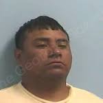 Mario Juarez Rangel — Dawson County Jail Bookings