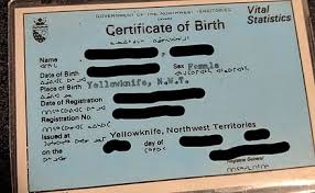 Pages in category canadian notaries. Birth Certificate Wikiwand