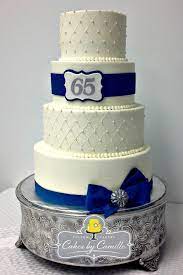 Anniversary And Graduation 65th Wedding Anniversary 65th Wedding Anniversary Cake Topper Wedding Anniversary Cake