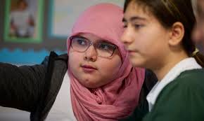 St John's Wood Primary School