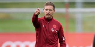 En un verdadero partidazo, ajax y bayern empataron en ámsterdam. Defeat For Bayern It Will Also Be Difficult Against Ajax Archysport