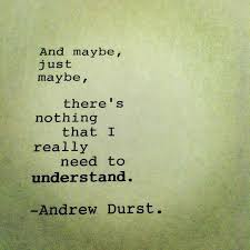 Andrew J Durst Short Poems Words Wonderful Words
