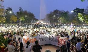 Lawfare project reveals qatari influence on u.s. Anakot Mai Lawfare And Future Forward Party S Legacy New Mandala