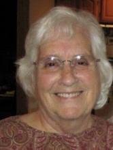 Lorene Lovins Valentine Obituary