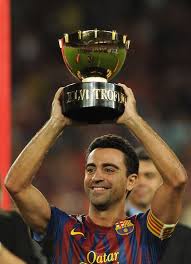 Lionel messi scored his 7th goal and collected his 3rd man of the match award, both records in the trophy's history. Joan Gamper Trophy Alchetron The Free Social Encyclopedia
