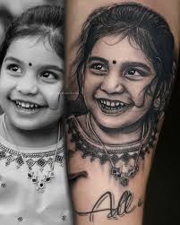 Expert Tattoo Studio in Trivandrum & Kochi