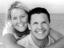 Kimberly Duggan and Mark Cameron to wed in October