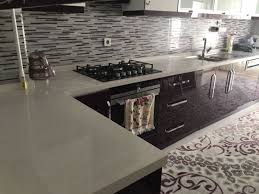 Mutfak tezgah arasi cam, antalya. Calisco Mutfak Tezgahi Guclu Mermer Granit