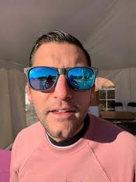 Chelsea's Keep smiling, beautiful 5K