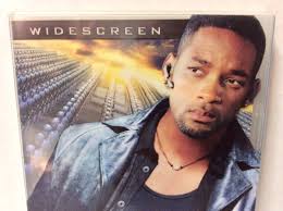 i, ROBOT Movie WILL SMITH Widescreen DVD w/ Slip Cover 2004