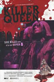And the demons from his past? Killer Queen 2019 Yts Torrent Download Yify Movies 2019 10 01 Canada