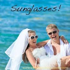 Sunglasses Beach Wedding Beach Wedding Photos Wedding Photos Wedding Photo Inspiration
