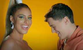 She is one of the stars who ushered in the era of social media fame. Who Is Lele Pons Dating The Singers Of Se Te Nota Are Madly In Love Otakukart