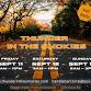 Thunder in the Smokies Fall ’26 Motorcycle Rally