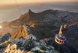 Getting to the cable car is easy. Table Mountain C Way On Twitter Icymi Our Sunsetspecial Kicked Off Yesterday Get Your Half Price Cableway Tickets Online Https T Co Ve4j15k7y2 Https T Co Cj3nhoygcc