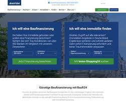 Deutschlands Erster Rundum Service Fur Digitales Immobilien Shopping Immobilien Baufinanzierung Deutschland
