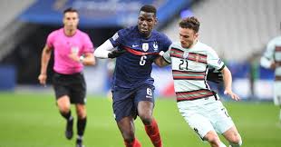 Latest paul pogba news including goals, stats and injury updates on manchester united and france midfielder plus transfer links and more here. With One Pass Paul Pogba Made Us Briefly Forget His Man Utd Woes Planet Football